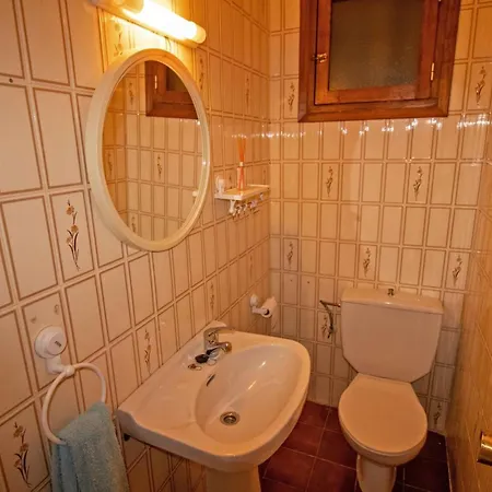 アパート Con Wifi A 50 Metros Del Cargador Alcossebre