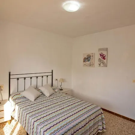 Con Wifi A 50 Metros Del Cargador * Alcossebre