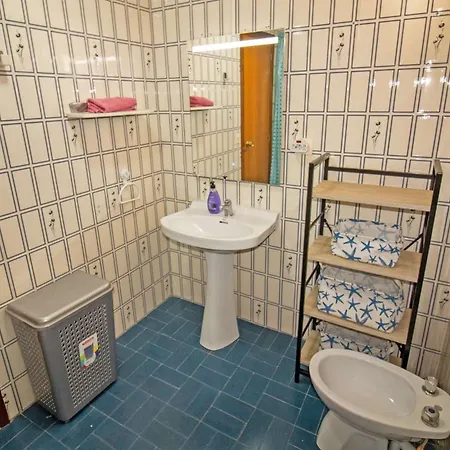 Con Wifi A 50 Metros Del Cargador * Alcossebre