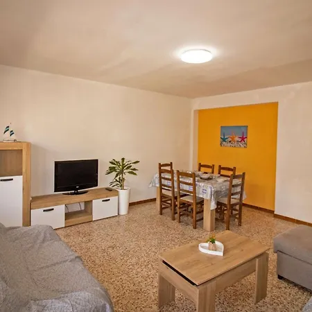 アパート Con Wifi A 50 Metros Del Cargador *